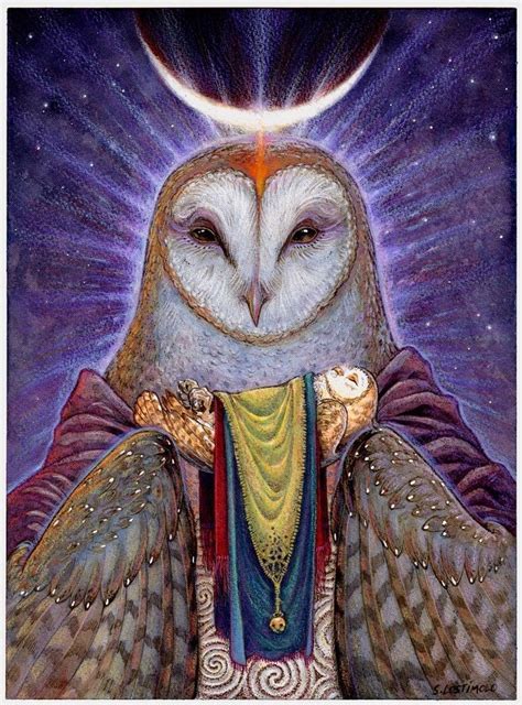 Sacred Owl Betfair